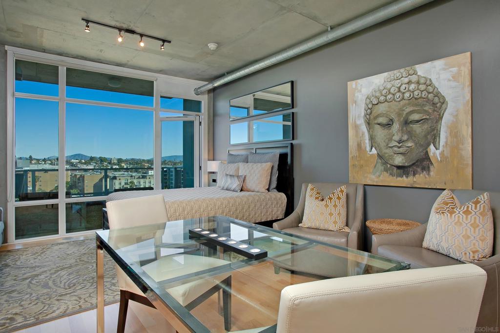 1080 Park Blvd #809