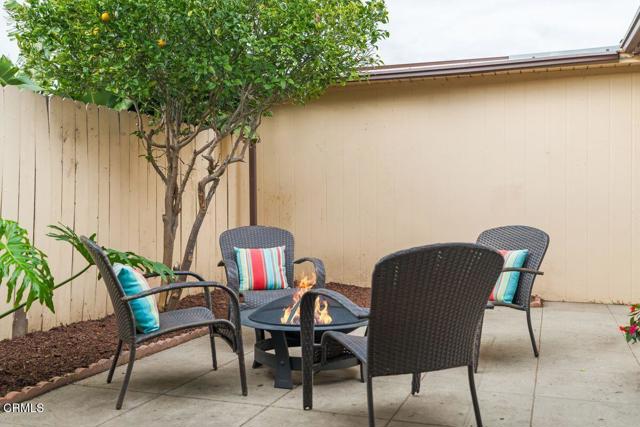 Detail Gallery Image 40 of 63 For 269 E Elfin Gr, Port Hueneme,  CA 93041 - 2 Beds | 2 Baths