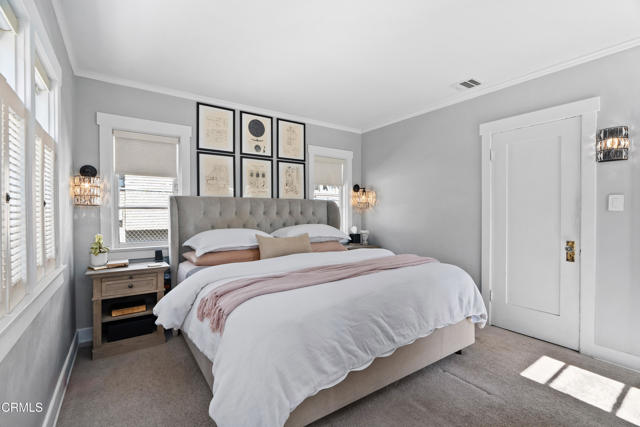 Detail Gallery Image 6 of 12 For 1374 Palm Ter, Pasadena,  CA 91104 - 2 Beds | 1 Baths