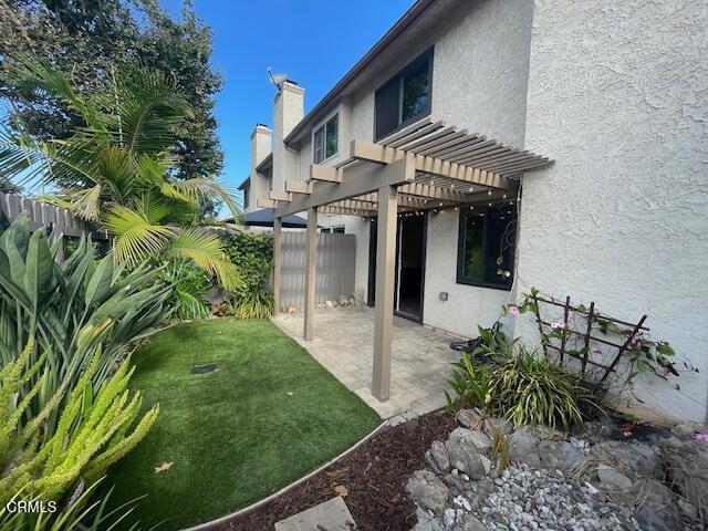 Detail Gallery Image 23 of 27 For 250 Blackfoot Ln, Ventura,  CA 93001 - 3 Beds | 2/1 Baths