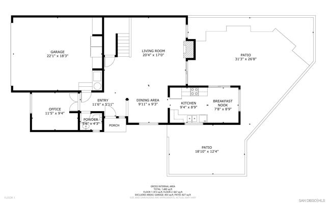 3298 Old Heather Road, San Diego CA: https://media.crmls.org/mediaz/fc501904-7268-477d-a6bb-772e9cb1756f.jpg