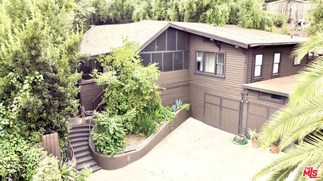 Image 2 for 860 Crestwood Terrace, Los Angeles, CA 90042