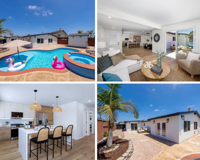Details for 5127 Triana St., San Diego, CA 92117