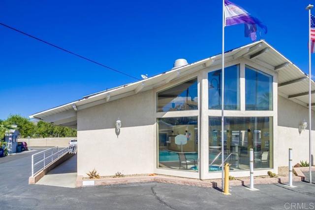 Detail Gallery Image 28 of 30 For 8545 Mission Gorge Rd #SPC 232,  Santee,  CA 92071 - 3 Beds | 2 Baths