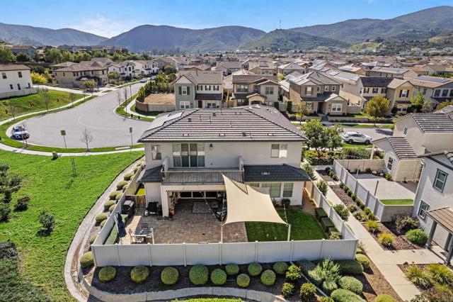 Detail Gallery Image 45 of 49 For 21711 Deer Grass Dr, Escondido,  CA 92029 - 4 Beds | 3/1 Baths