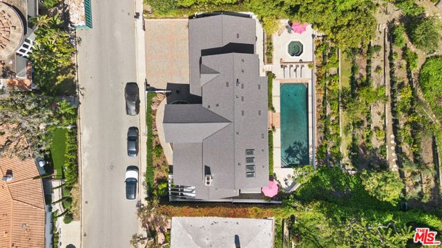 Drew Fenton | 1060 Chantilly Road Los Angeles CA | MLS: 7138387