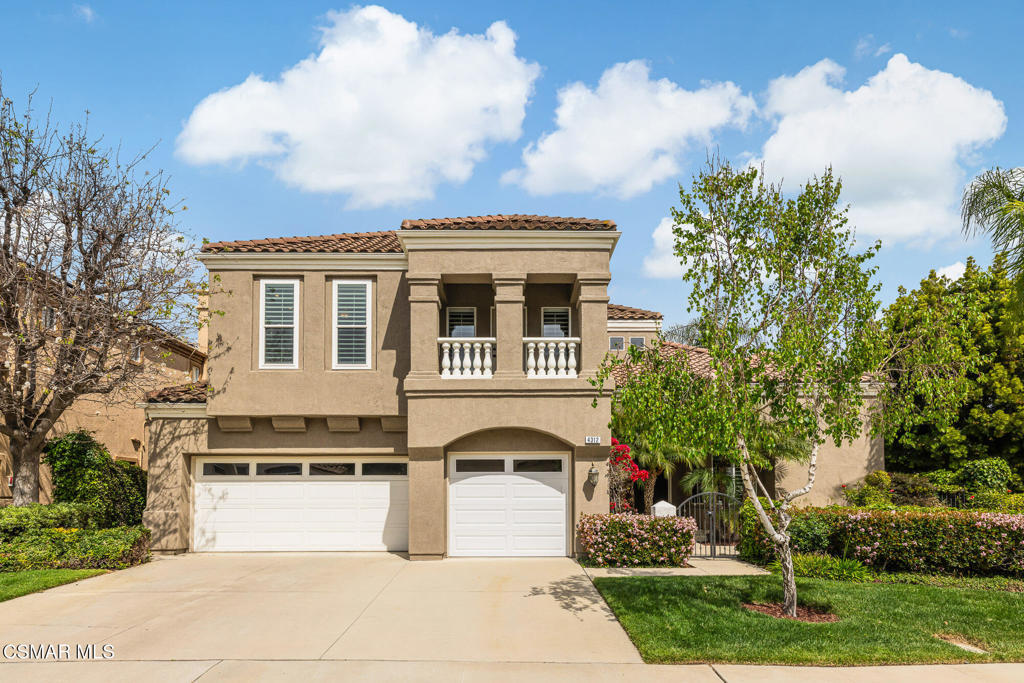 4312 Manorview Court