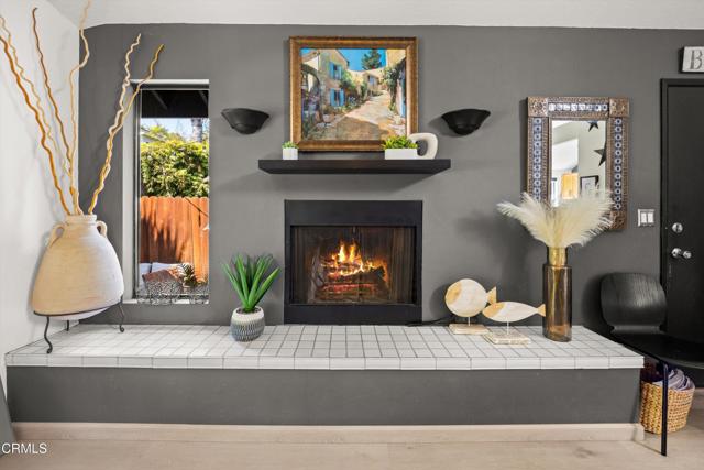 Detail Gallery Image 10 of 48 For 30 S Salinas St #B,  Santa Barbara,  CA 93103 - 3 Beds | 2 Baths