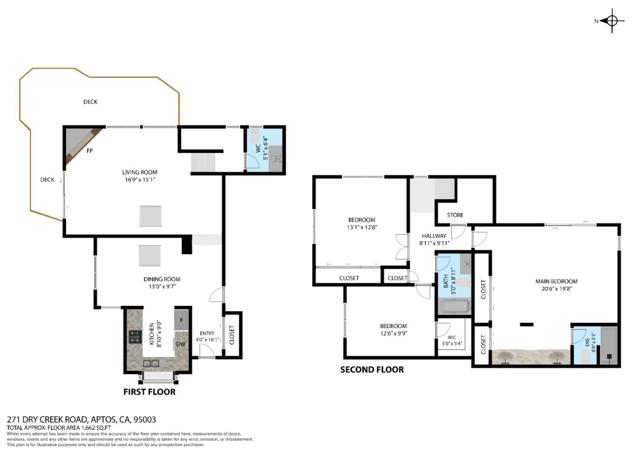 271 Dry Creek Road, Aptos CA: https://media.crmls.org/mediaz/fc59471a-a47d-437c-9fb6-a632a9dffb5b.jpg