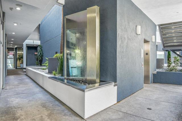 Detail Gallery Image 28 of 32 For 101 Market St #212,  San Diego,  CA 92101 - 1 Beds | 1 Baths