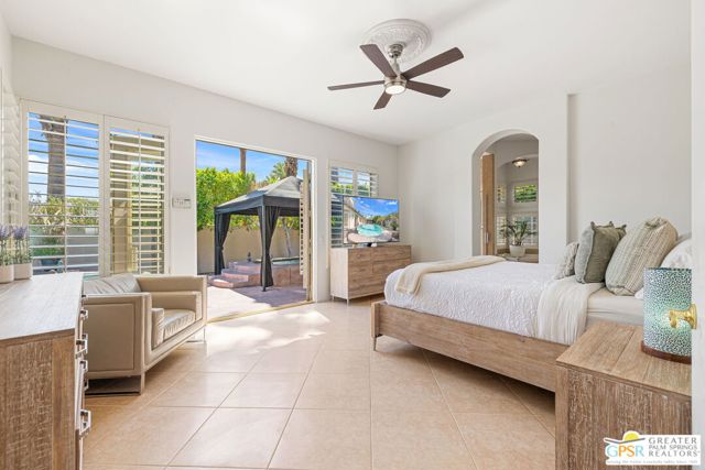 2 Via Elegante, Rancho Mirage, CA 92270