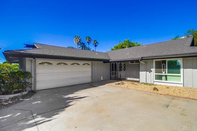 Detail Gallery Image 4 of 44 For 7970 Wetherly St, La Mesa,  CA 91941 - 3 Beds | 2 Baths