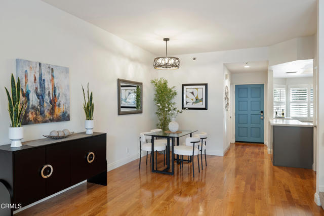 Detail Gallery Image 12 of 51 For 1310 E Orange Grove Bld #114,  Pasadena,  CA 91104 - 2 Beds | 2/1 Baths