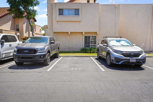 Detail Gallery Image 20 of 22 For 514 Jamacha Rd 23j,  El Cajon,  CA 92019 - 2 Beds | 1 Baths