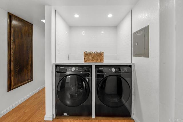 Home for Sale in National City