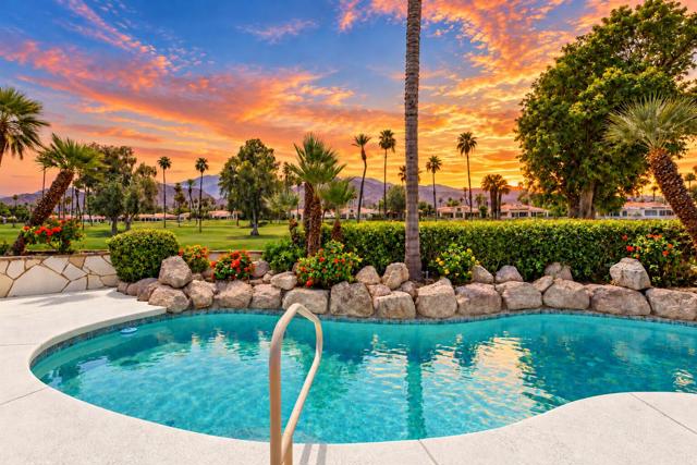 75313 14th Green Drive, Indian Wells, CA 92210