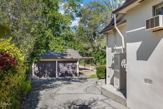 Detail Gallery Image 29 of 43 For 4709 Alta Canyada Rd, La Canada Flintridge,  CA 91011 - 3 Beds | 1/1 Baths