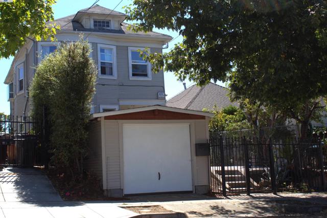 2502 25Th Ave, Oakland, California 94601, ,Multi-Family,For Sale,25Th Ave,41076205