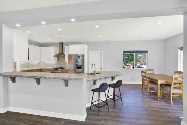 Home for Sale in Ramona