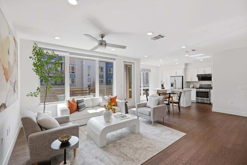 1625 Delano Street #23