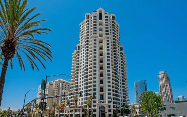 700 Harbor Drive, San Diego, California 92101, 2 Bedrooms Bedrooms, ,2 BathroomsBathrooms,Condominium,For Sale,Harbor Drive,250001369SD