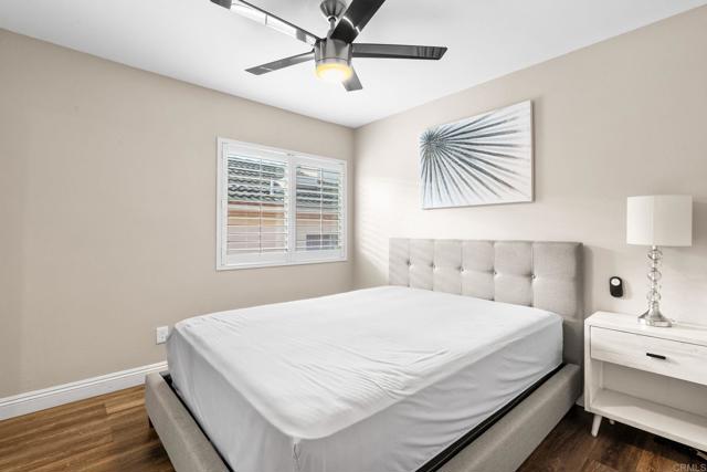 Detail Gallery Image 25 of 42 For 1194 Calle Tesoro, Chula Vista,  CA 91915 - 4 Beds | 2/1 Baths