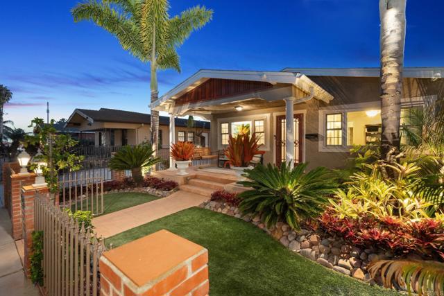 Detail Gallery Image 3 of 60 For 4222 24 Swift Ave, San Diego,  CA 92104 - – Beds | – Baths