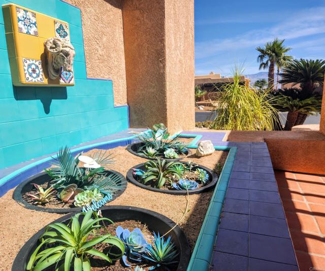 Detail Gallery Image 36 of 59 For 1831 Hunter Dr, Borrego Springs,  CA 92004 - 3 Beds | 3 Baths