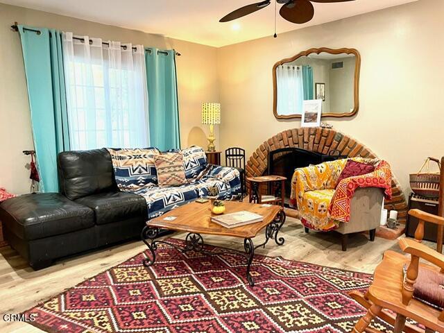 Detail Gallery Image 9 of 38 For 883 Moreno Dr, Ojai,  CA 93023 - 4 Beds | 3/1 Baths