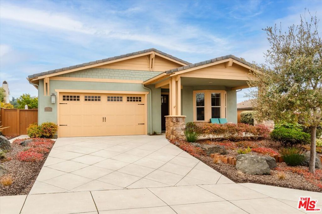 5753 Oak Pass Lane, Santa Maria, CA 93455