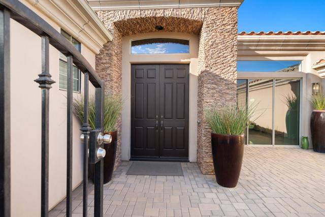 22 Calle La Reina, Rancho Mirage, CA 92270