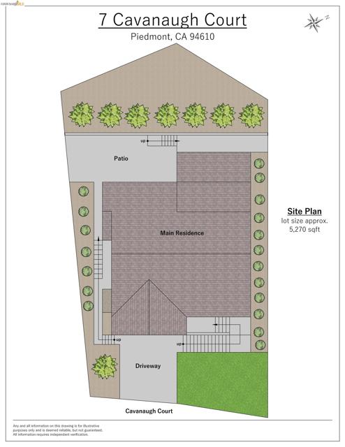 Image 38 of 39 For 7 Cavanaugh  