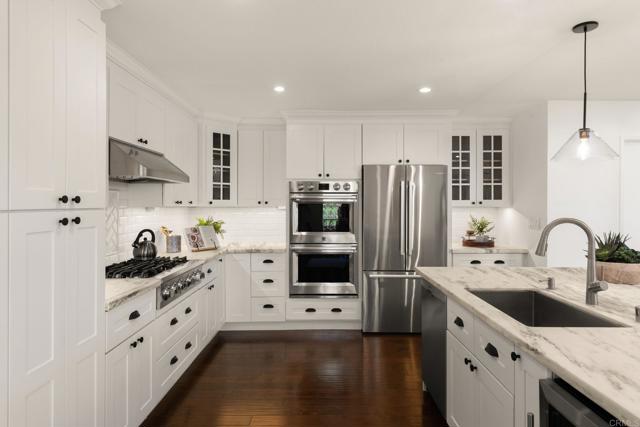 Home for Sale in La Jolla