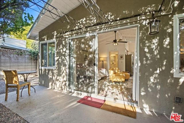 1328 E Camino Primrose, Palm Springs, CA 92264