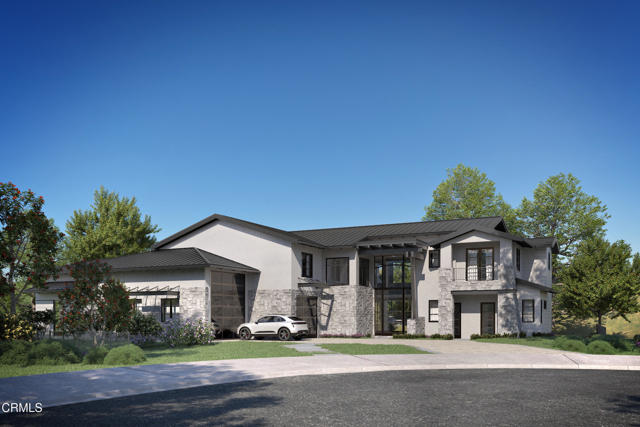 Front Image Thumbnail for CRV1-32558