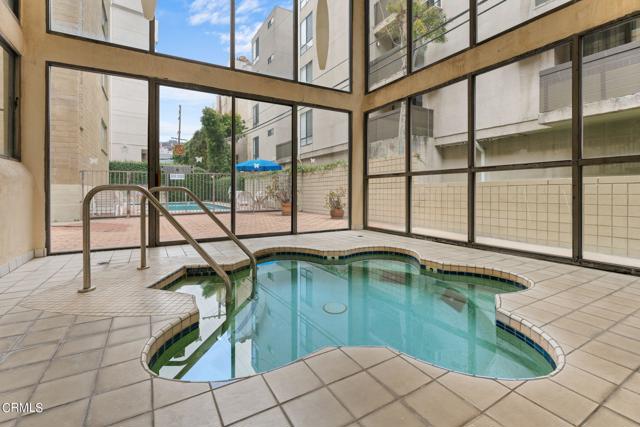 Detail Gallery Image 49 of 50 For 1300 Midvale Ave #407,  Los Angeles,  CA 90024 - 2 Beds | 2 Baths