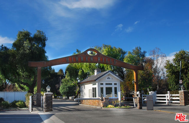 Listing Details for 5658 Jed Smith Road, Hidden Hills, CA 91302