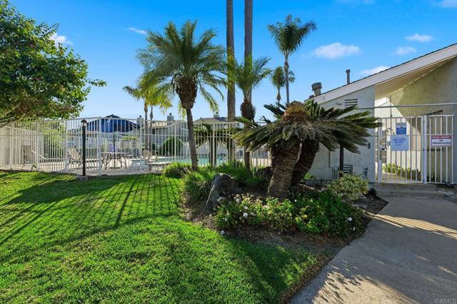 Detail Gallery Image 31 of 36 For 374 Forest Pl, Vista,  CA 92083 - 2 Beds | 1/1 Baths