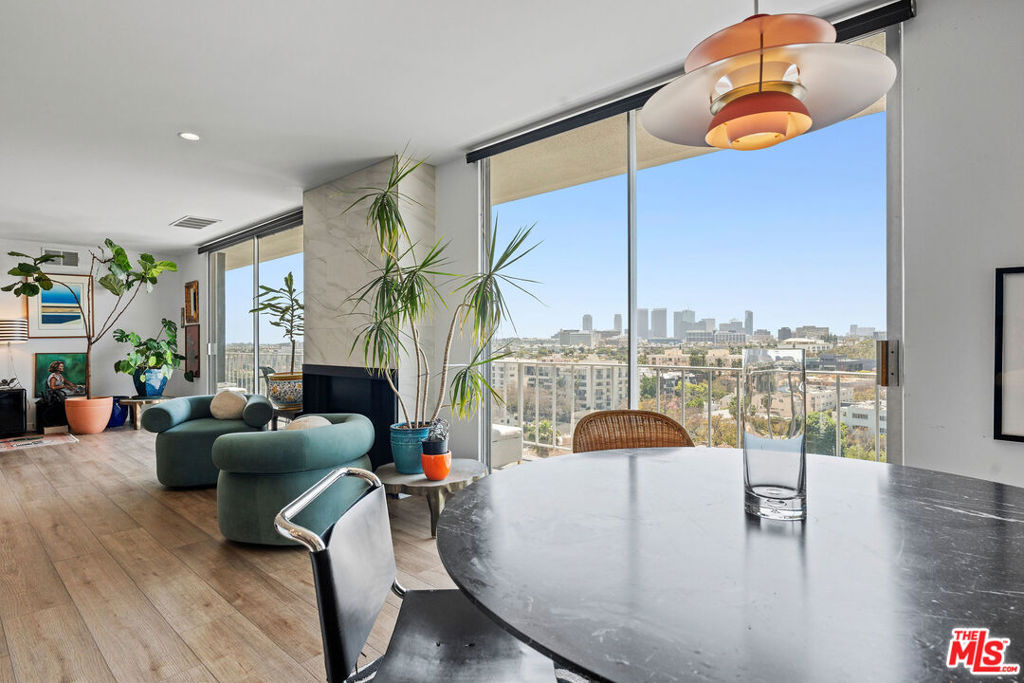 100 S Doheny Drive #PH12