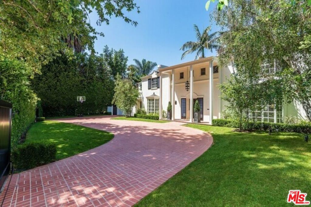 415 S Beverly Glen Boulevard