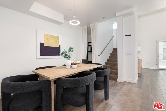 3 Bed Home for Sale in Santa Monica, California