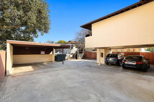 Detail Gallery Image 21 of 22 For 80 S Sunnyslope Ave #102,  Pasadena,  CA  - 2 Beds | 1/1 Baths