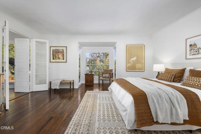 Detail Gallery Image 20 of 53 For 1556 Scenic Dr, Pasadena,  CA 91103 - 2 Beds | 1 Baths