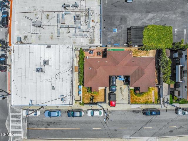 2300 Artesia Boulevard, Redondo Beach, California 90278, ,Commercial Sale,For Sale,2300 Artesia Boulevard,CRP1-14732