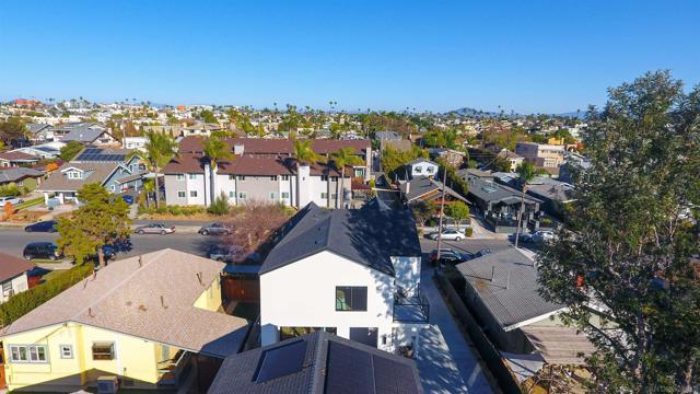 3652 Louisiana Street, San Diego, California 92104, ,Multi-Family,For Sale,Louisiana Street,250020567SD