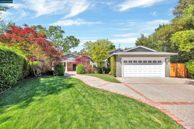 Details for 3553 Via Los Colorados, Lafayette, CA 94549