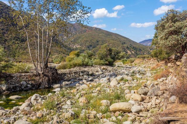 Detail Gallery Image 8 of 13 For 3280 Matilija Canyon Rd, Ojai,  CA 93023 - 1 Beds | 0 Baths