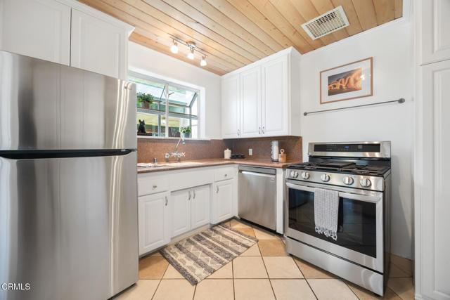 Detail Gallery Image 12 of 31 For 226 W Montana St, Pasadena,  CA 91103 - 2 Beds | 1 Baths