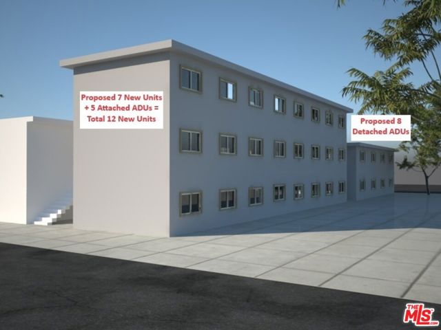 Image 2 of 18 For 10028 San Fernando Road