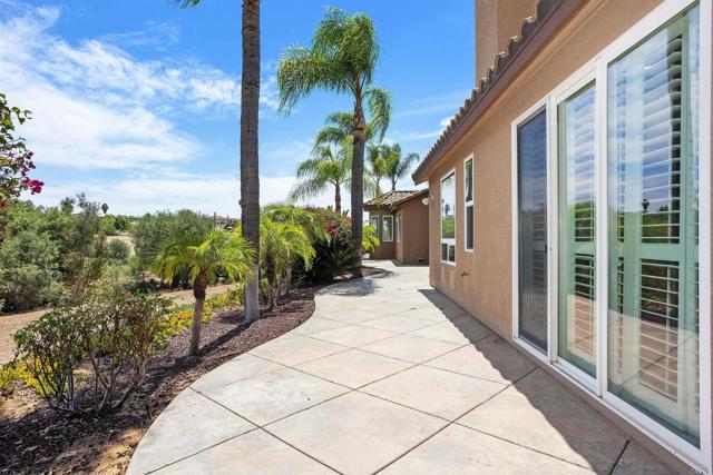 Detail Gallery Image 47 of 56 For 1776 Camino De Nog, Fallbrook,  CA 92028 - 5 Beds | 4 Baths